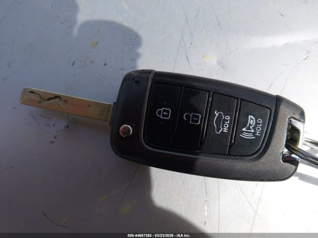 2021 Hyundai Sonata Se მანქანა იყიდება აუქციონზე, vin: 5NPEG4JA8MH103627, აუქციონის ნომერი: 44667365