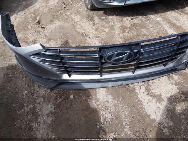 2021 Hyundai Sonata Se მანქანა იყიდება აუქციონზე, vin: 5NPEG4JA8MH103627, აუქციონის ნომერი: 44667365