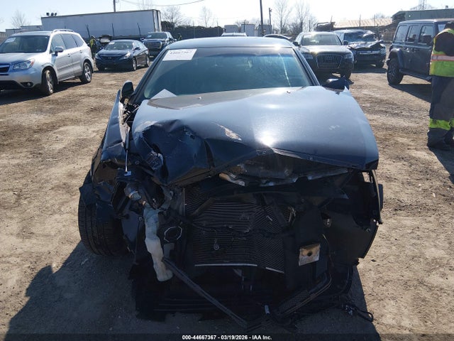 Aukcja sprzedaży 2007 Cadillac Sts V8, vin: 1G6DC67A470173155, numer aukcji: 44667367
