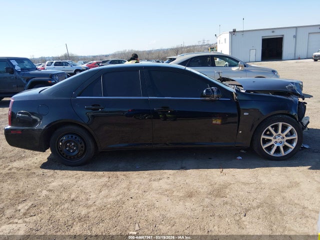 Aukcja sprzedaży 2007 Cadillac Sts V8, vin: 1G6DC67A470173155, numer aukcji: 44667367