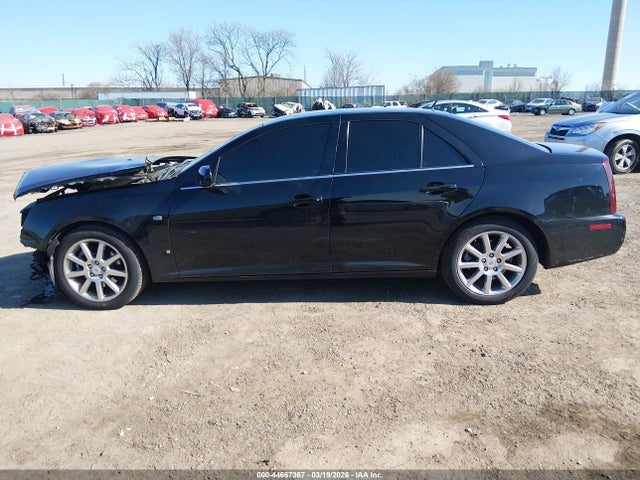 Aukcja sprzedaży 2007 Cadillac Sts V8, vin: 1G6DC67A470173155, numer aukcji: 44667367