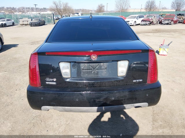 Aukcja sprzedaży 2007 Cadillac Sts V8, vin: 1G6DC67A470173155, numer aukcji: 44667367