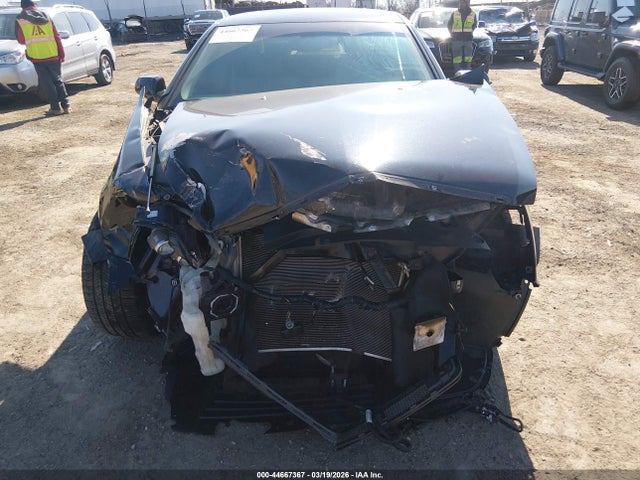 2007 CADILLAC STS 1G6DC67A470173155 Photo 5