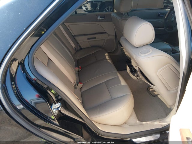 2007 CADILLAC STS 1G6DC67A470173155 Photo 7