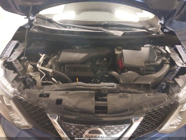 Aukcja sprzedaży 2018 Nissan Rogue Sport S, vin: JN1BJ1CR2JW251853, numer aukcji: 44667370