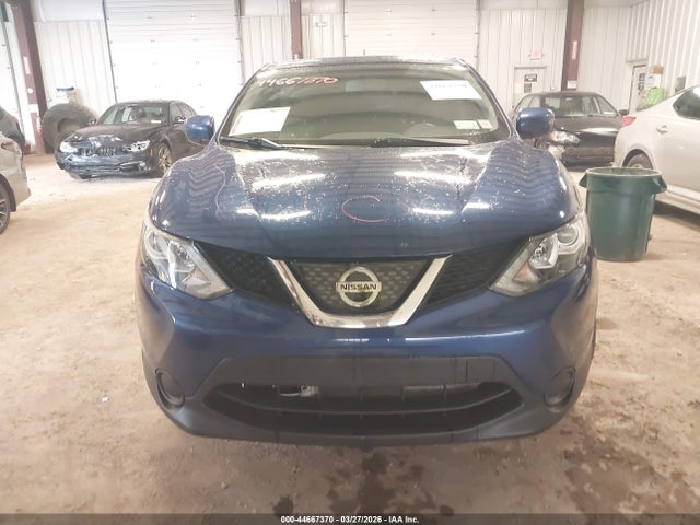 Aukcja sprzedaży 2018 Nissan Rogue Sport S, vin: JN1BJ1CR2JW251853, numer aukcji: 44667370