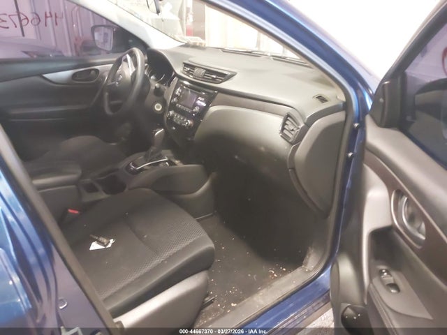Aukcja sprzedaży 2018 Nissan Rogue Sport S, vin: JN1BJ1CR2JW251853, numer aukcji: 44667370