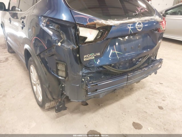 Aukcja sprzedaży 2018 Nissan Rogue Sport S, vin: JN1BJ1CR2JW251853, numer aukcji: 44667370