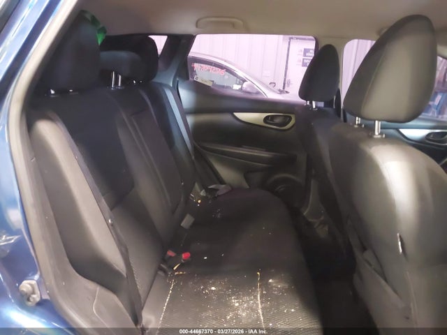 Aukcja sprzedaży 2018 Nissan Rogue Sport S, vin: JN1BJ1CR2JW251853, numer aukcji: 44667370