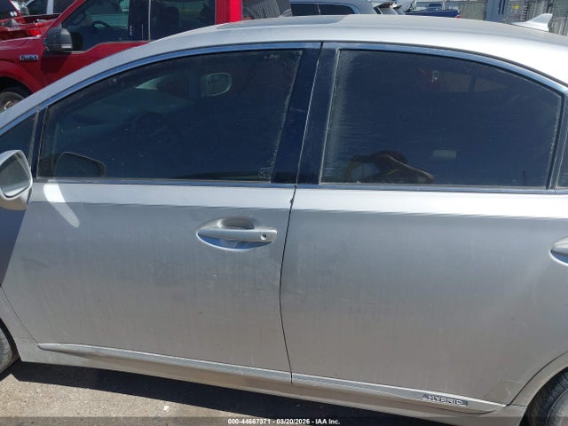 44667371 :رقم المزاد ، JTHBB1BA7C2050884 vin ، 2012 Lexus Hs 250h مزاد بيع