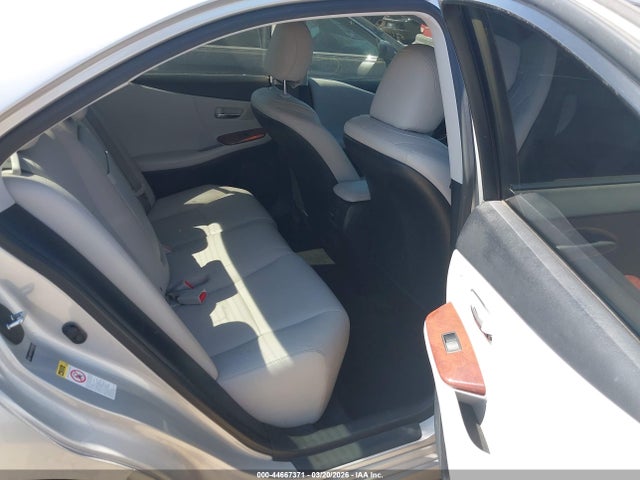 44667371 :رقم المزاد ، JTHBB1BA7C2050884 vin ، 2012 Lexus Hs 250h مزاد بيع