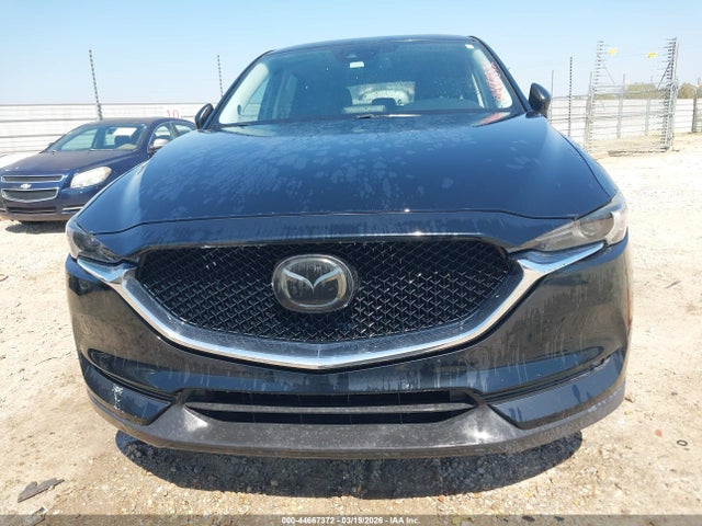 Aukcja sprzedaży 2017 Mazda Cx-5 Grand Touring, vin: JM3KFADLXH0193679, numer aukcji: 44667372