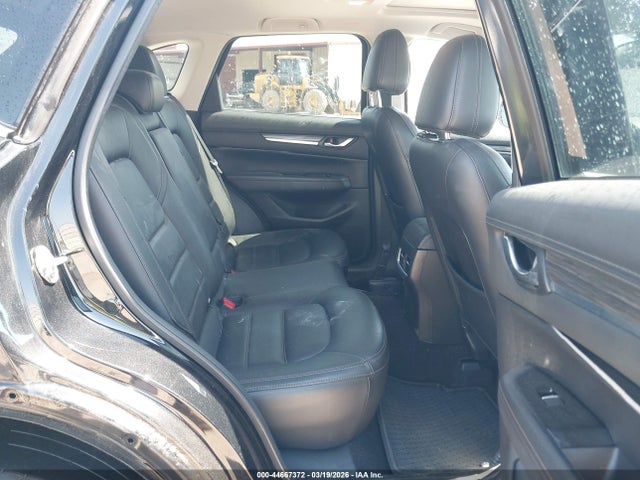 Aukcja sprzedaży 2017 Mazda Cx-5 Grand Touring, vin: JM3KFADLXH0193679, numer aukcji: 44667372