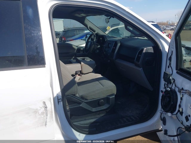 Aukcja sprzedaży 2017 Ford F-150 Xlt, vin: 1FTFW1EF5HFC10324, numer aukcji: 44667385
