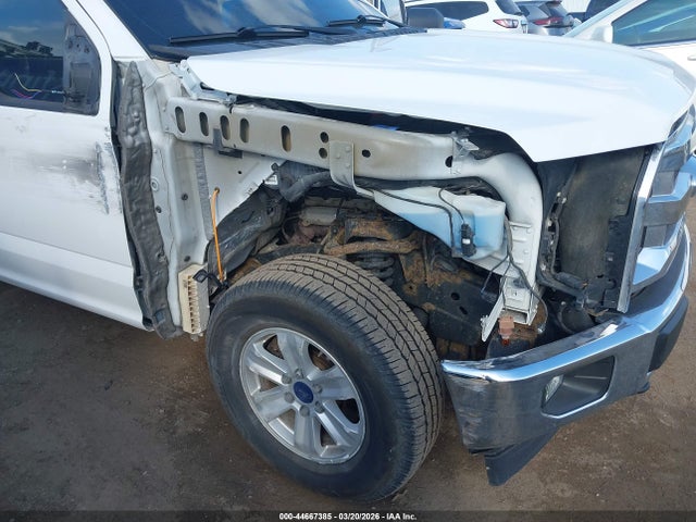 Aukcja sprzedaży 2017 Ford F-150 Xlt, vin: 1FTFW1EF5HFC10324, numer aukcji: 44667385