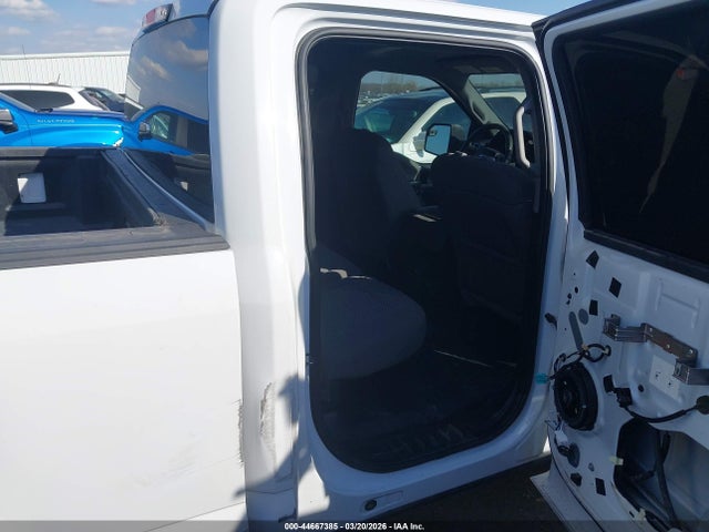 Aukcja sprzedaży 2017 Ford F-150 Xlt, vin: 1FTFW1EF5HFC10324, numer aukcji: 44667385