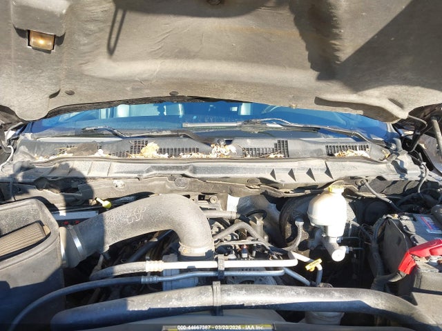 44667387 :رقم المزاد ، 1D7RB1GT0BS534510 vin ، 2011 Ram Ram 1500 Sport مزاد بيع