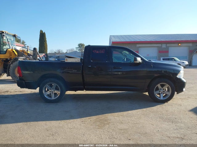 44667387 :رقم المزاد ، 1D7RB1GT0BS534510 vin ، 2011 Ram Ram 1500 Sport مزاد بيع