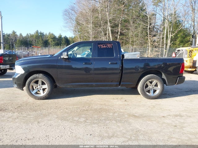 44667387 :رقم المزاد ، 1D7RB1GT0BS534510 vin ، 2011 Ram Ram 1500 Sport مزاد بيع