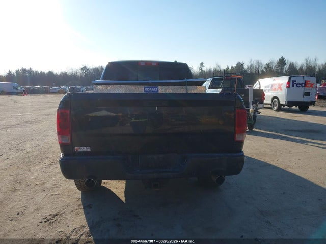 44667387 :رقم المزاد ، 1D7RB1GT0BS534510 vin ، 2011 Ram Ram 1500 Sport مزاد بيع