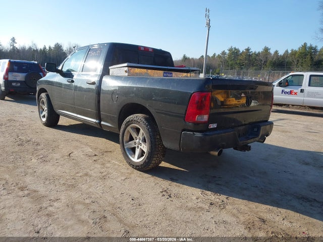 44667387 :رقم المزاد ، 1D7RB1GT0BS534510 vin ، 2011 Ram Ram 1500 Sport مزاد بيع