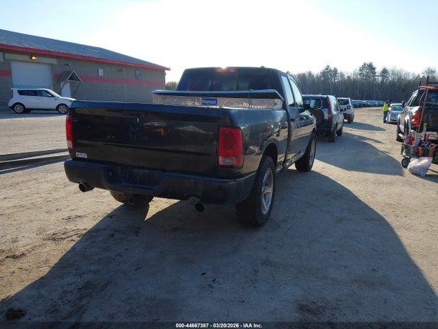 44667387 :رقم المزاد ، 1D7RB1GT0BS534510 vin ، 2011 Ram Ram 1500 Sport مزاد بيع