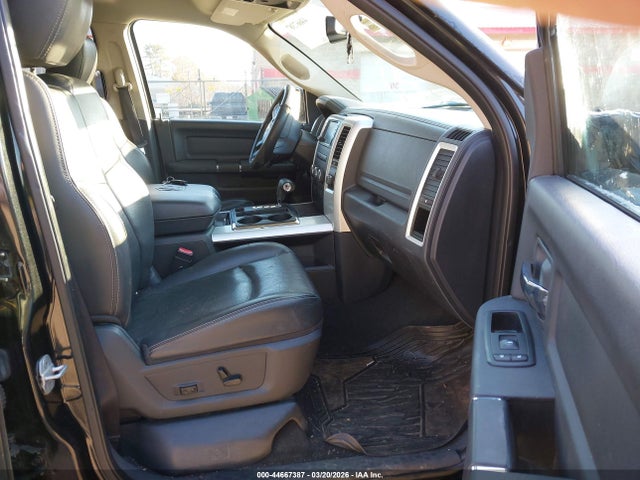 44667387 :رقم المزاد ، 1D7RB1GT0BS534510 vin ، 2011 Ram Ram 1500 Sport مزاد بيع