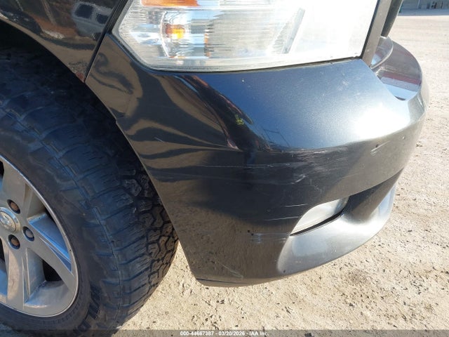 44667387 :رقم المزاد ، 1D7RB1GT0BS534510 vin ، 2011 Ram Ram 1500 Sport مزاد بيع
