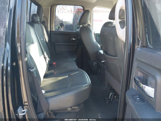 44667387 :رقم المزاد ، 1D7RB1GT0BS534510 vin ، 2011 Ram Ram 1500 Sport مزاد بيع