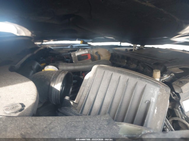 Продажа на аукционе авто 2018 Jeep Compass Latitude 4x4, vin: 3C4NJDBB7JT150300, номер лота: 44667388