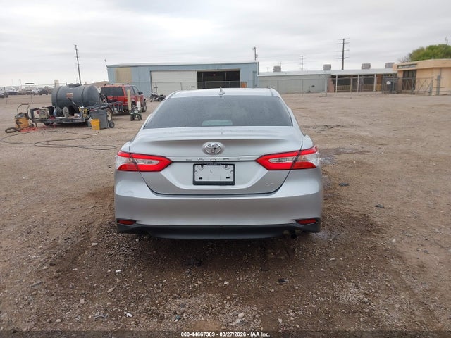 4T1B11HK4KU849069 Toyota CAMRY LE