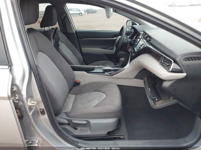 4T1B11HK4KU849069 Toyota CAMRY LE