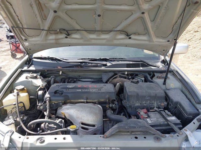 Aukcja sprzedaży 2002 Toyota Camry Le, vin: 4T1BE32K72U580218, numer aukcji: 44667396