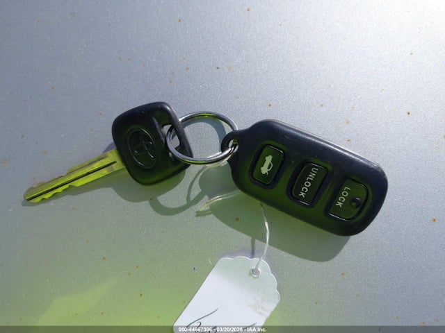 Aukcja sprzedaży 2002 Toyota Camry Le, vin: 4T1BE32K72U580218, numer aukcji: 44667396