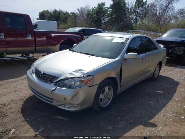 Aukcja sprzedaży 2002 Toyota Camry Le, vin: 4T1BE32K72U580218, numer aukcji: 44667396