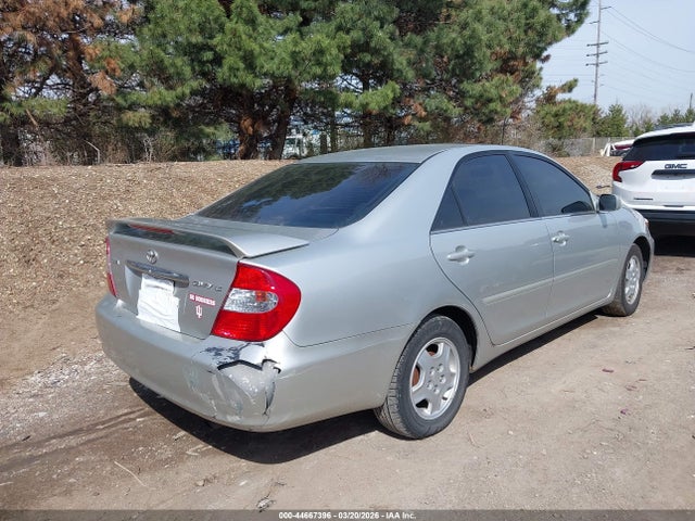 Aukcja sprzedaży 2002 Toyota Camry Le, vin: 4T1BE32K72U580218, numer aukcji: 44667396