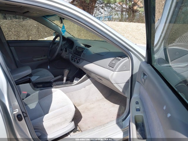 Aukcja sprzedaży 2002 Toyota Camry Le, vin: 4T1BE32K72U580218, numer aukcji: 44667396
