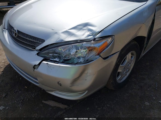 Aukcja sprzedaży 2002 Toyota Camry Le, vin: 4T1BE32K72U580218, numer aukcji: 44667396