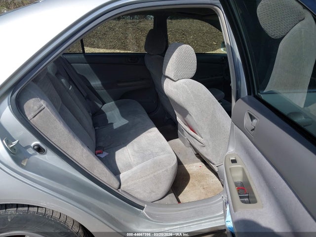Aukcja sprzedaży 2002 Toyota Camry Le, vin: 4T1BE32K72U580218, numer aukcji: 44667396