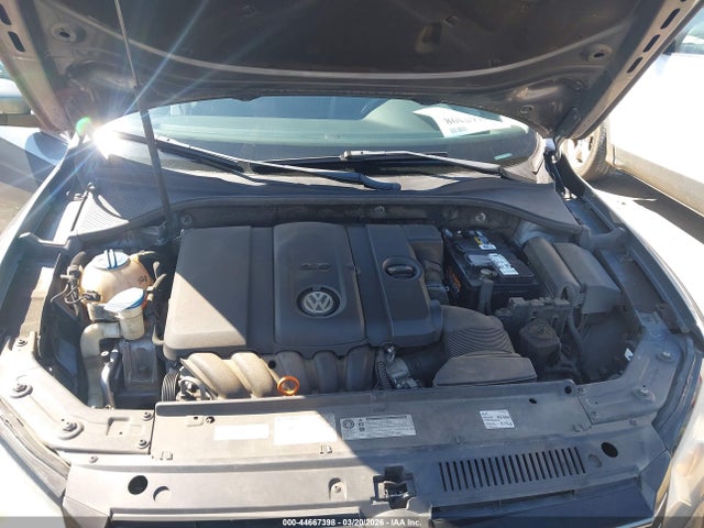 44667398 :رقم المزاد ، 1VWBH7A37DC099663 vin ، 2013 Volkswagen Passat 2.5l Se مزاد بيع