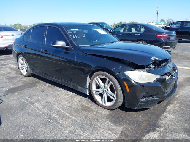 Продаж на аукціоні авто 2015 Bmw 328d, vin: WBA3D3C53FK158028, номер лоту: 44667402
