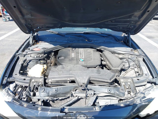 Продаж на аукціоні авто 2015 Bmw 328d, vin: WBA3D3C53FK158028, номер лоту: 44667402