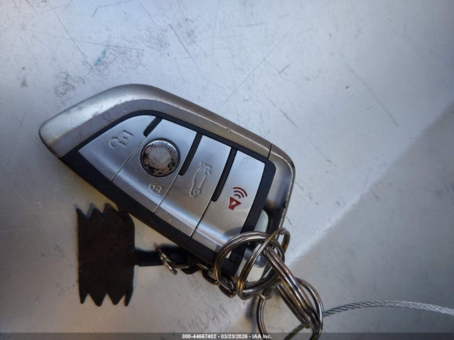 Продаж на аукціоні авто 2015 Bmw 328d, vin: WBA3D3C53FK158028, номер лоту: 44667402