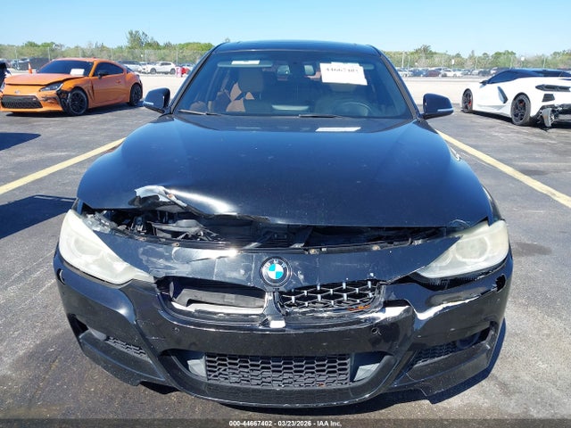 Продаж на аукціоні авто 2015 Bmw 328d, vin: WBA3D3C53FK158028, номер лоту: 44667402