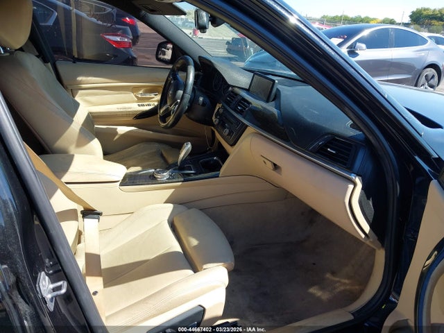 Продаж на аукціоні авто 2015 Bmw 328d, vin: WBA3D3C53FK158028, номер лоту: 44667402