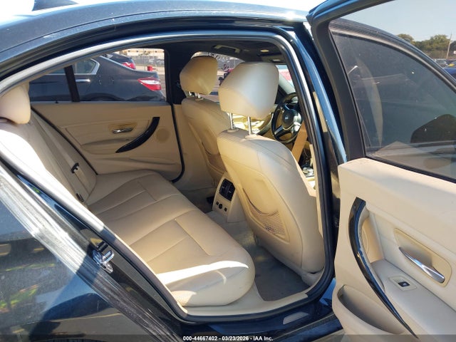 Продаж на аукціоні авто 2015 Bmw 328d, vin: WBA3D3C53FK158028, номер лоту: 44667402