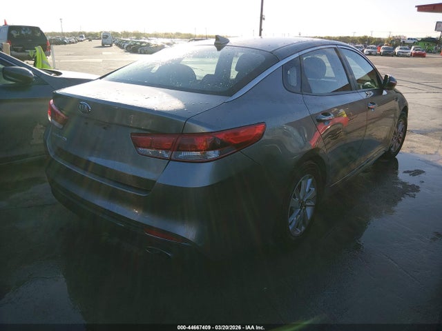 5XXGT4L38JG210056 KIA Optima Lx