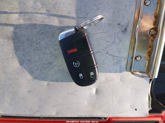 Продаж на аукціоні авто 2022 Jeep Renegade Latitude 4x4, vin: ZACNJDB18NPN90852, номер лоту: 44667410