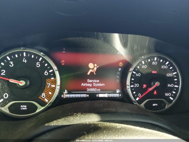 Продаж на аукціоні авто 2022 Jeep Renegade Latitude 4x4, vin: ZACNJDB18NPN90852, номер лоту: 44667410