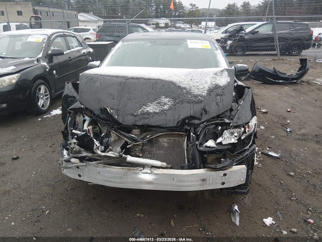 Honda Civic Lx 2014 19XFB2F57EE225467 Image 13